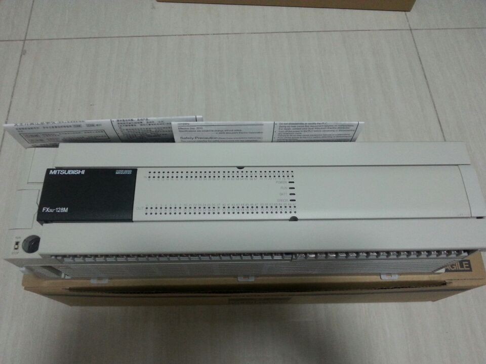 三菱fx3u-128mt/es-a