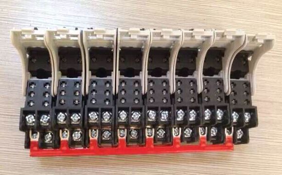 继电器专用短接片ks-h2a-22-16适用(和泉)2p系列可(22