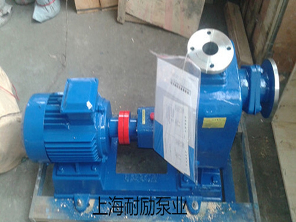 不锈钢自吸排污泵 防爆自吸泵 150zw180-20p 22kw