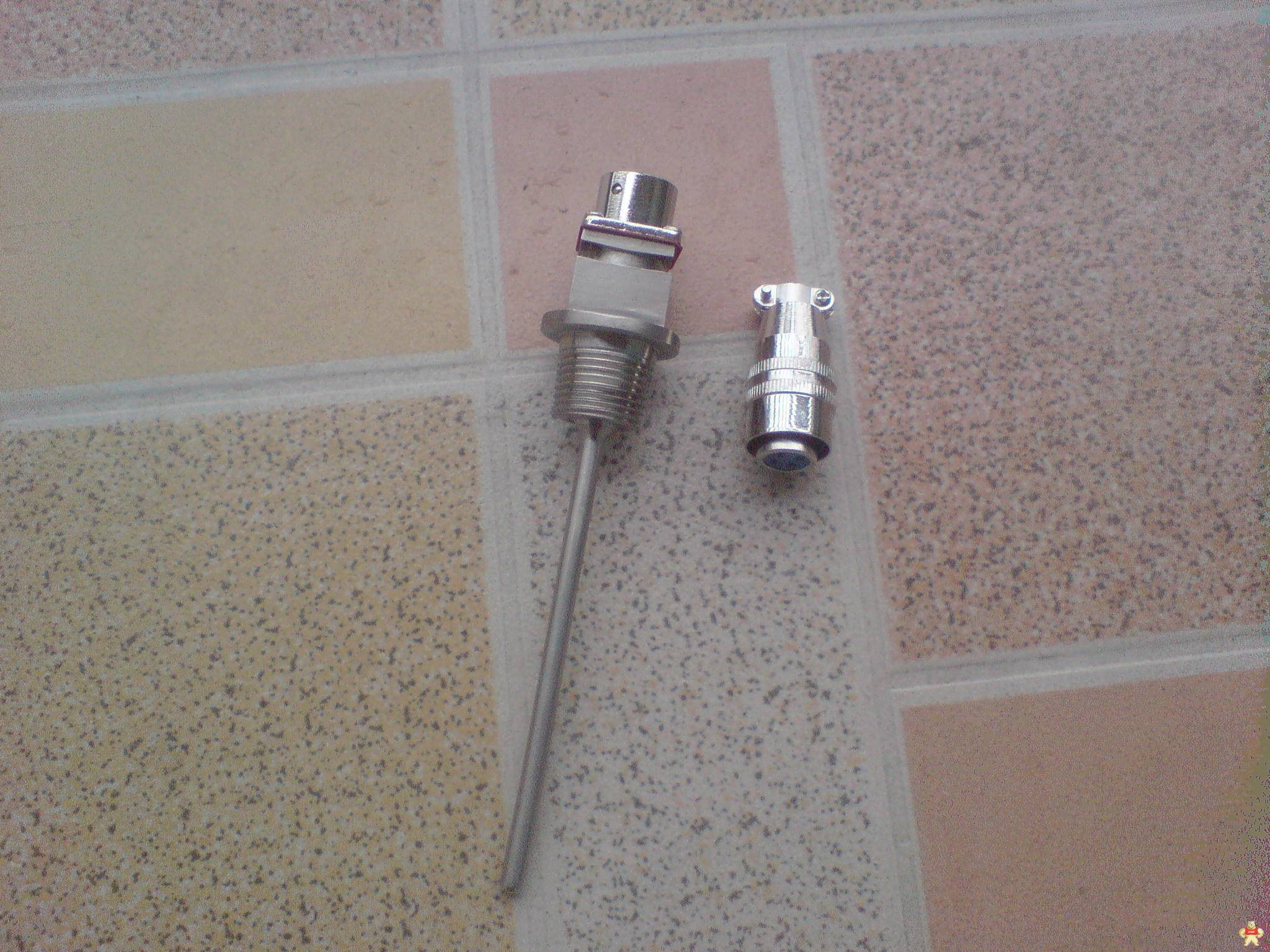 pt109温度传感器
