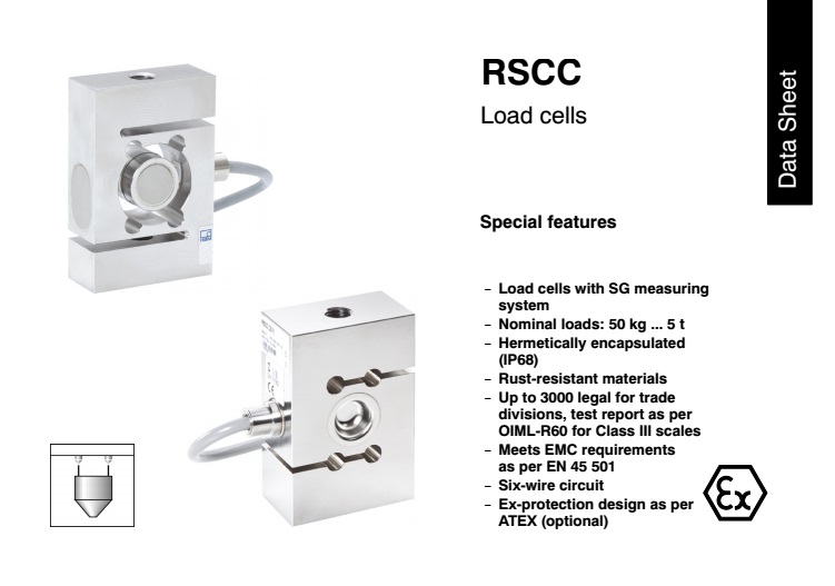 德国HBM RSCC3 RSCC3-50 100 200 500kg 1T 2T 5T 1-RSCC3/50KG-1,1-RSCC3/100KG-1,1-RSCC3/1T-1,1-RSCC3/200KG-1,1-RSCC3/500KG-1