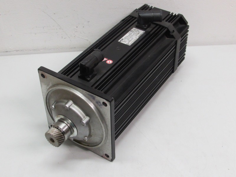 lenze servomotor mca 17n23-s20b0-z0f0-st5s00
