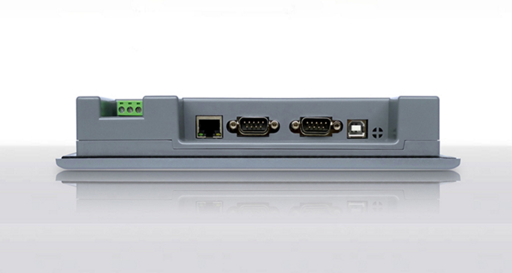 原装现货显控7寸触摸屏带以太网人机界面SK-070HS SK-070HS,显控,以太网,触摸屏,7寸