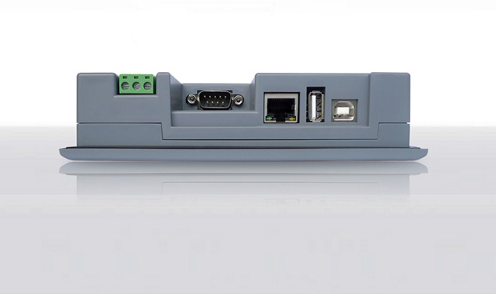 原装现货显控5寸带以太网触摸屏SK-050HS SK-050HS,以太网,显控,5寸,触摸屏