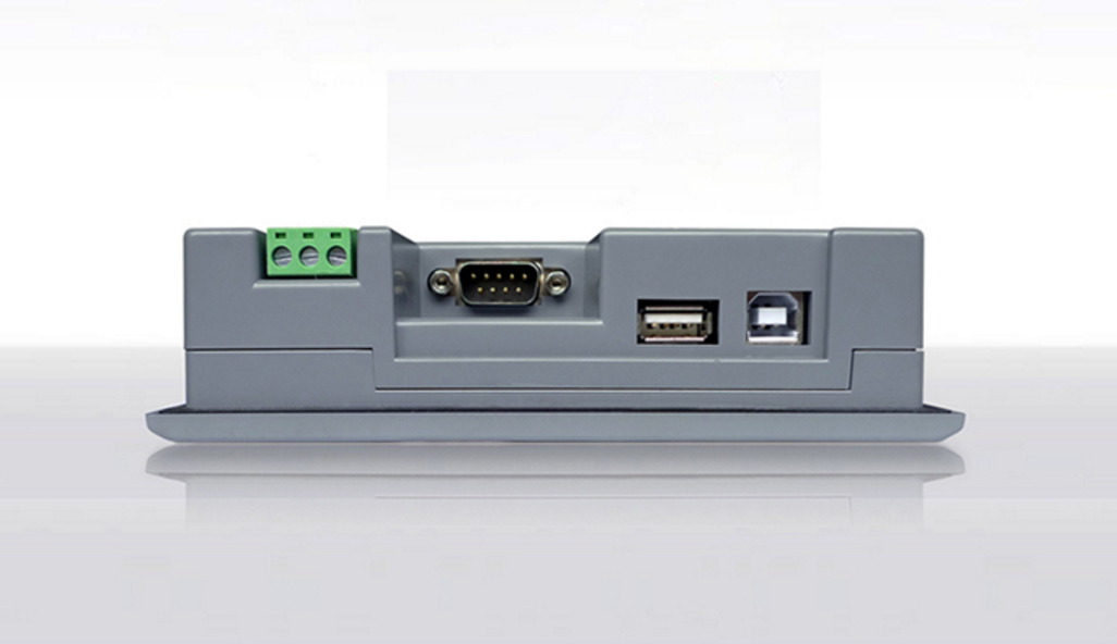 原装现货显控4.5寸经济版触摸屏SK-043FE SK-043FE,4.3寸,显控,触摸屏,经济型