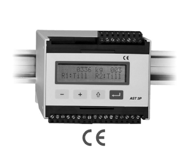 Vishay BLH Nobel AST-3P变送器 AST-3P变送器,AST-3P变送器,AST-3P变送器,AST-3P变送器