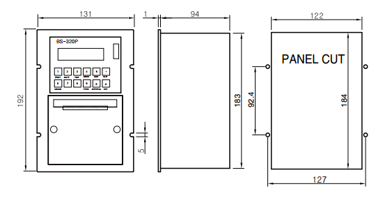 韩国Bongshin BS-320P称重仪表 BS-7300称重显示仪表,BS-7300XL称重显示仪表,BS-205称重显示仪表,BS-5200称重显示仪表,BS-7200称重显示仪表