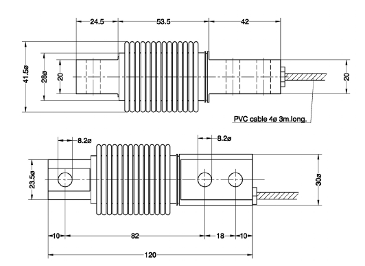 西班牙Utilcell MOD300-200Kg 10Kg 20Kg 30Kg 50Kg 100Kg 150Kg 250 MOD300-250kg,MOD300-300kg,MOD300-150kg,MOD300-100kg,MOD300-75kg