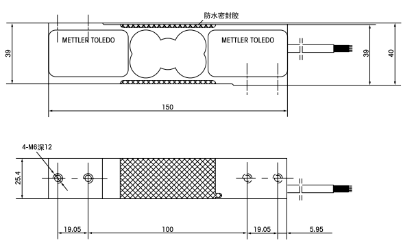 梅特勒托利多 MT1041-10Kg称重传感器 MT1041-10Kg,MT1041-10Kg,MT1041-10Kg,MT1041-10Kg