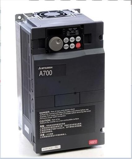 三菱變頻器a740系列fr-a740-0.75k-cht全新原裝