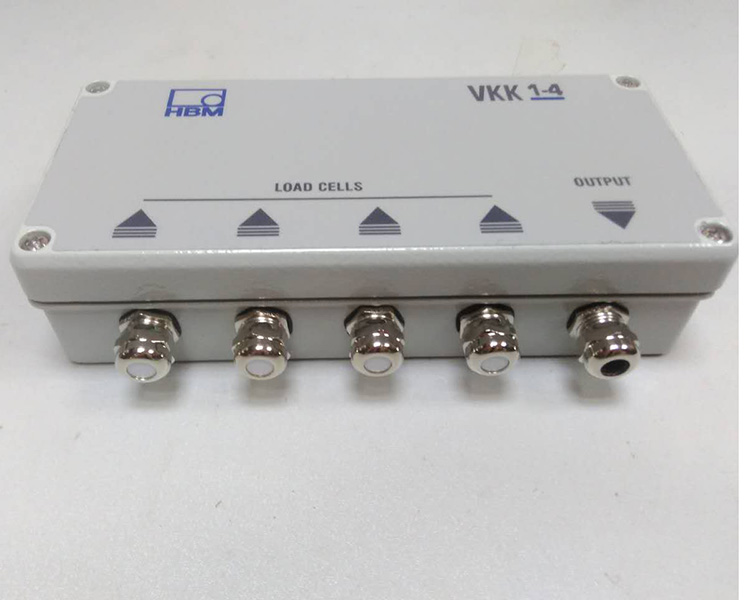 德国HBM VKK1-4 德国HBM VKK1-4 VKK1-4接线盒 VKK1R-4 接线盒 德国HBM VKK1-4 VKK1-4接线盒 VKK1R-4 接线盒,1-VKK1R-4,VKK1R-4 接线盒