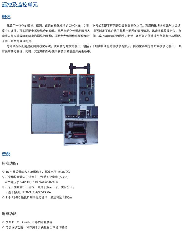 上海巨广电气 10kv 12kv 高压充气柜环网柜 全绝缘全密封柜 充气柜,全绝缘全密封,环网柜,户外开闭所,电缆分支箱