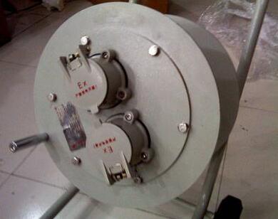 16A/50米防爆检修电缆盘32A防爆拖线盘 16A/50米防爆检修电缆盘,32A防爆拖线盘,防爆拖线盘,防爆检修电缆盘,防爆电缆盘