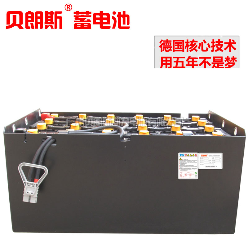 现代叉车蓄电池80V520Ah厂家，现代3吨叉车蓄电池40-8DB520 现代叉车蓄电池80V520Ah,现代3吨叉车蓄电池40-8DB520,蓄电池40-8DB520