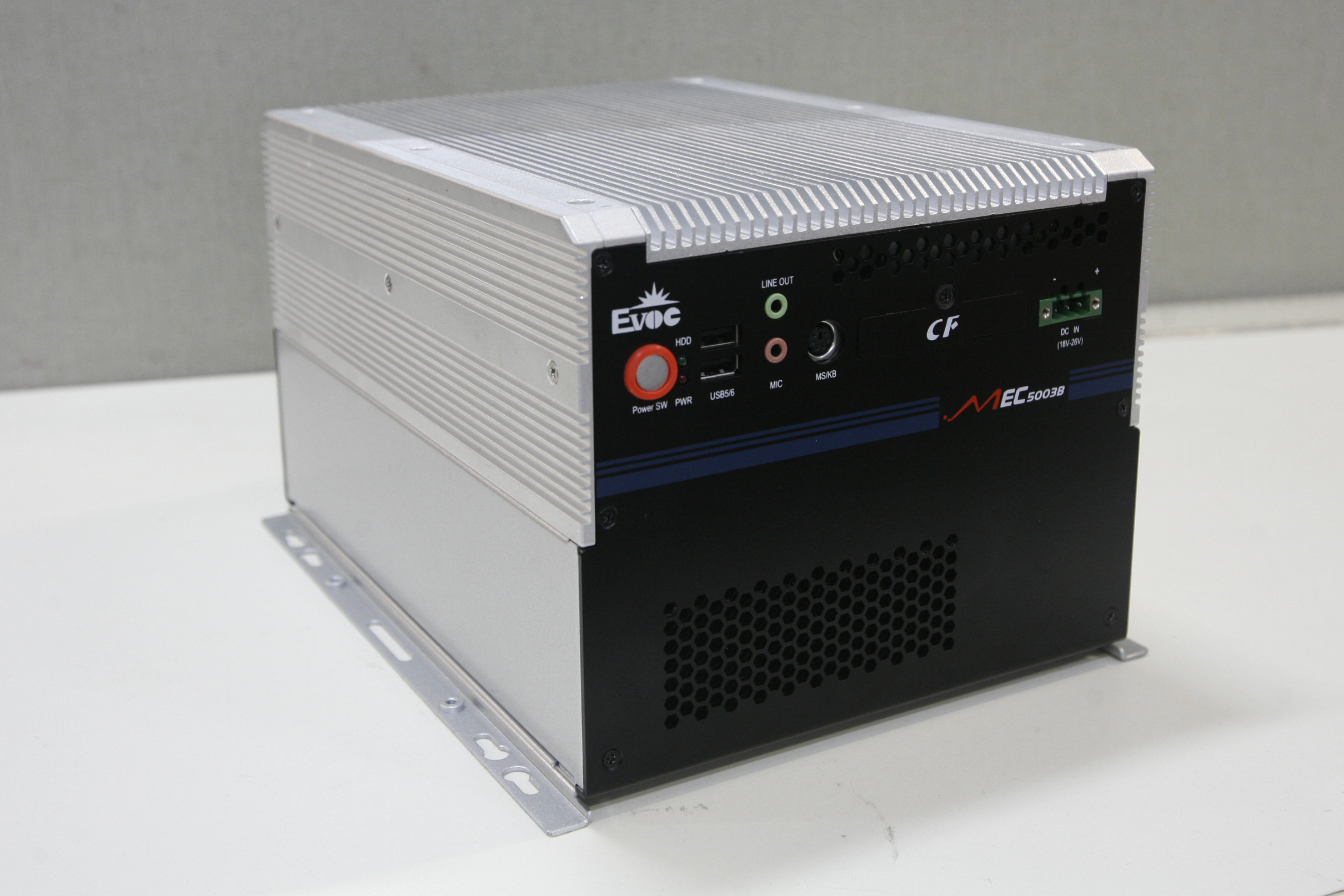 【研祥直营】MEC-5003B低功耗无风扇高性能嵌入式工控机 MEC-5003B,研祥,工控机