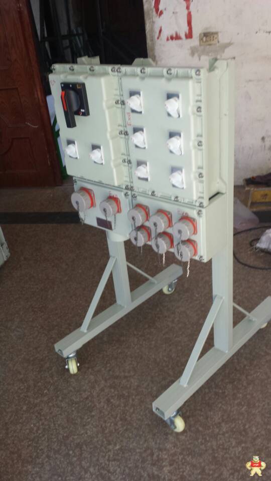 BXK防爆控制箱、定做非标防爆控制箱，防爆现场配电箱 防爆控制箱,防爆控制箱,防爆控制箱,防爆控制箱,防爆控制箱