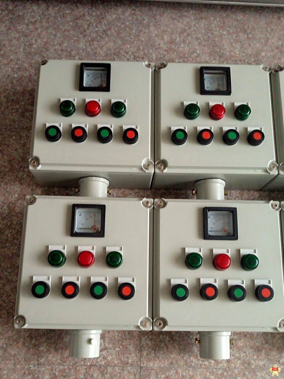 BXK防爆控制箱、定做非标防爆控制箱，防爆现场配电箱 防爆控制箱,防爆控制箱,防爆控制箱,防爆控制箱,防爆控制箱