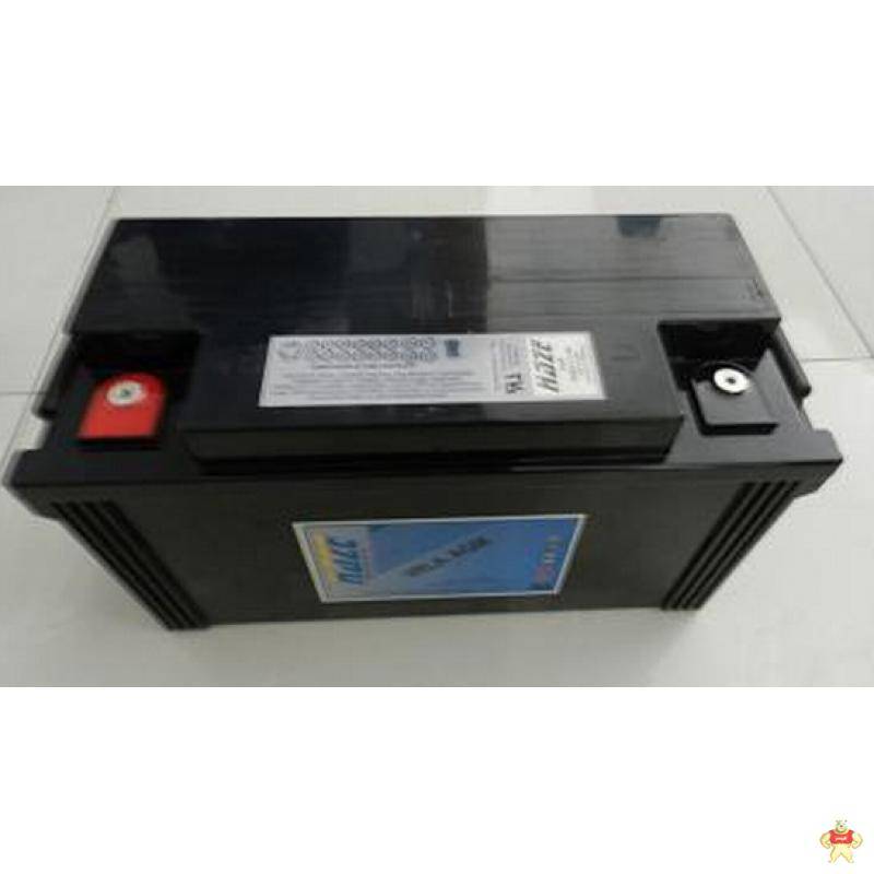 美国海志蓄电池HZB12-44/12V44AH UPS专用电池现货行货原装全新