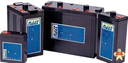 美国海志蓄电池HZB12-44/12V44AH UPS专用电池现货行货原装全新