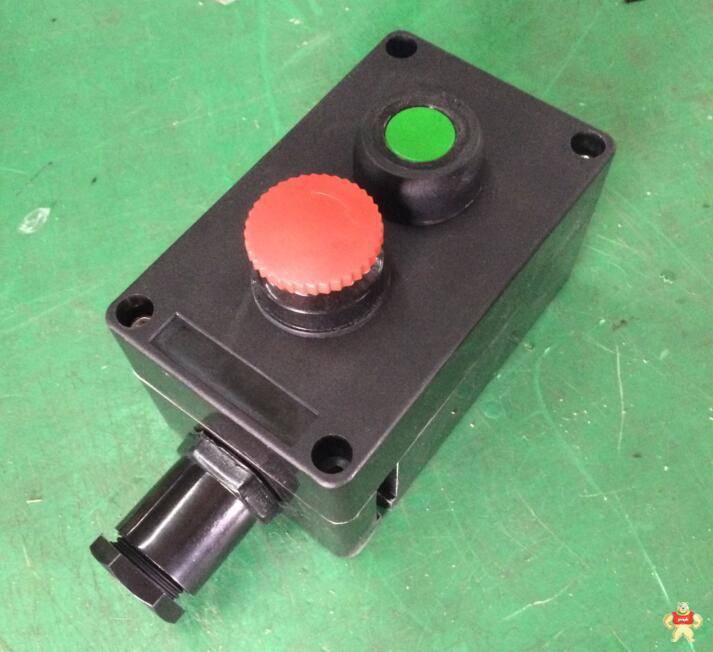 ZXF8030-A2防爆防腐启停按钮盒 防爆防腐启停控制按钮