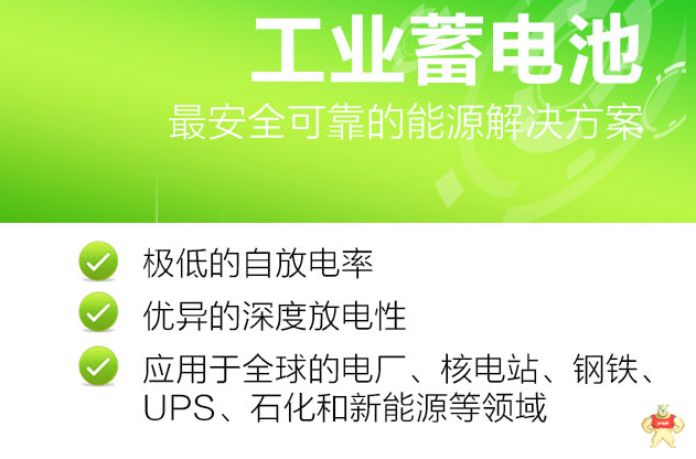 广州捷虎蓄电池6GFM100捷虎蓄电池NP100-12产品保障提供安装技术