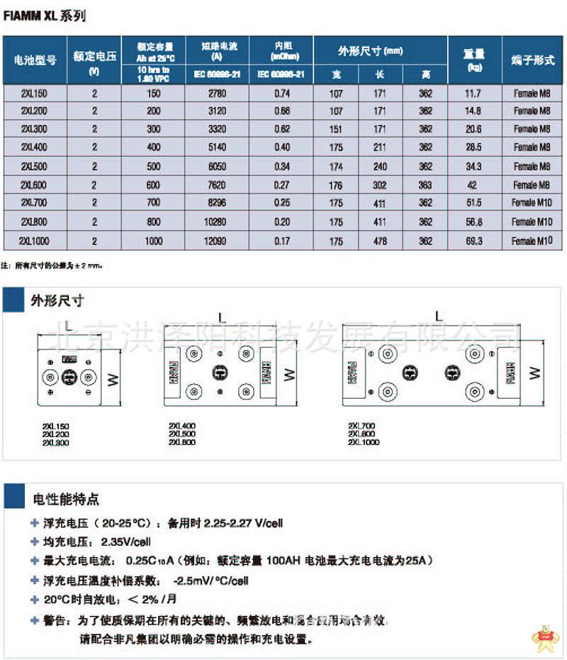 非凡蓄电池12SP120 12V120Ah【易卖工控推荐卖家】