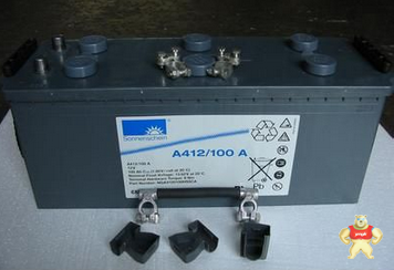 上海直销德国阳光蓄电池A412/50A原装进口12V50AH胶体蓄电池包邮