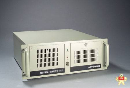 研华原厂工控机IPC-610MB-25LC/AIMB-701VG/I5-2400/4G/1T/DVD/KB 研华,工控机,IPC-610MB