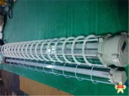 BYS-2*16WLED防爆防腐全塑荧光灯