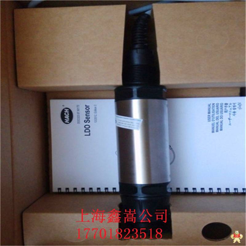 哈希LDOII荧光法溶解氧探头 9020000 哈希LDOII探头 9020000,哈希LDOII探头,哈希LDO
