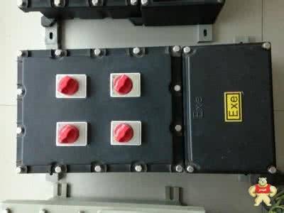 单回路三防控制箱FXK-S-A2D2X1/G1/2