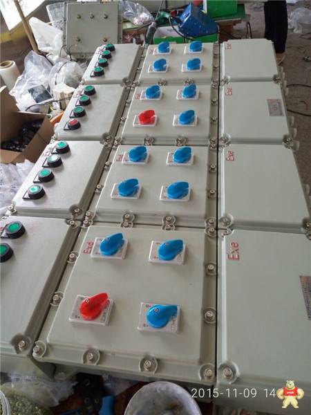 BXQ51防爆动力配电箱,钢板防爆配电柜生产厂家,CBP58防爆控制箱 防爆动力配电箱,钢板防爆配电柜,CBP58防爆控制箱,防爆控制箱,防爆控制箱厂家