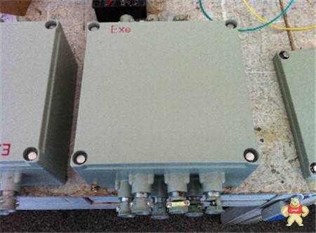 防爆接线箱  BJX防爆接线箱  铝合金防爆接线箱 防爆接线箱,BJX防爆接线箱,铝合金防爆接线箱