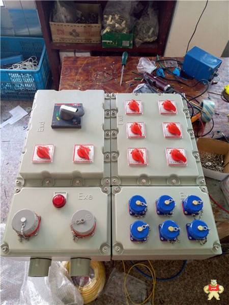 浙創(chuàng)防爆 防爆檢修電源插座箱 防爆檢修電源插座箱,防爆插座箱,防爆檢修電源箱,防爆檢修箱