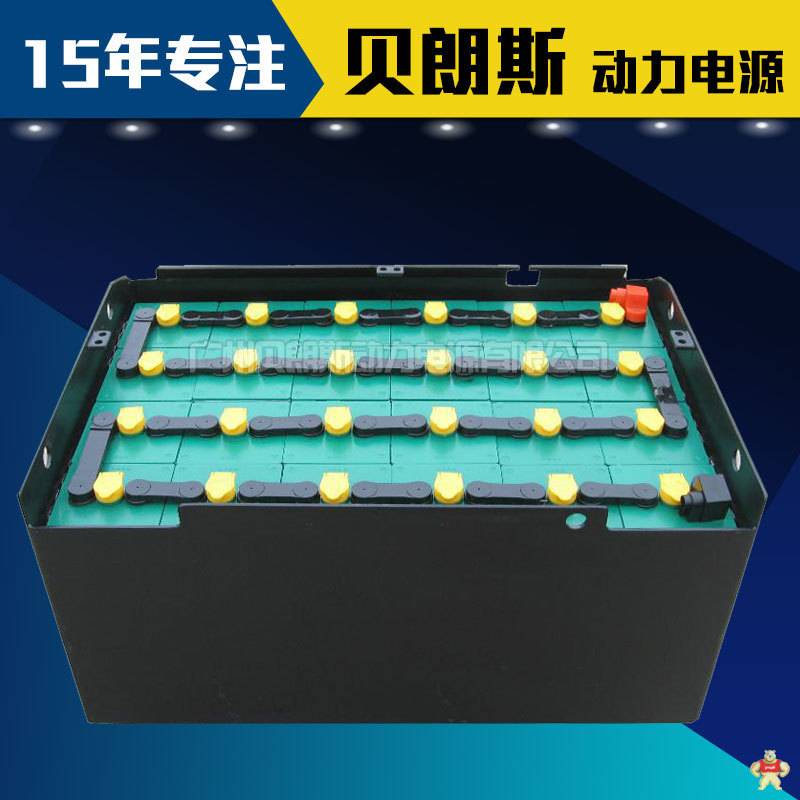 诺力叉车电池48V325Ah厂家，诺力FBR15叉车用电池24-5DB325H 诺力叉车电池,诺力叉车电瓶,诺力蓄电池,诺力叉车蓄电池,牵引蓄电池