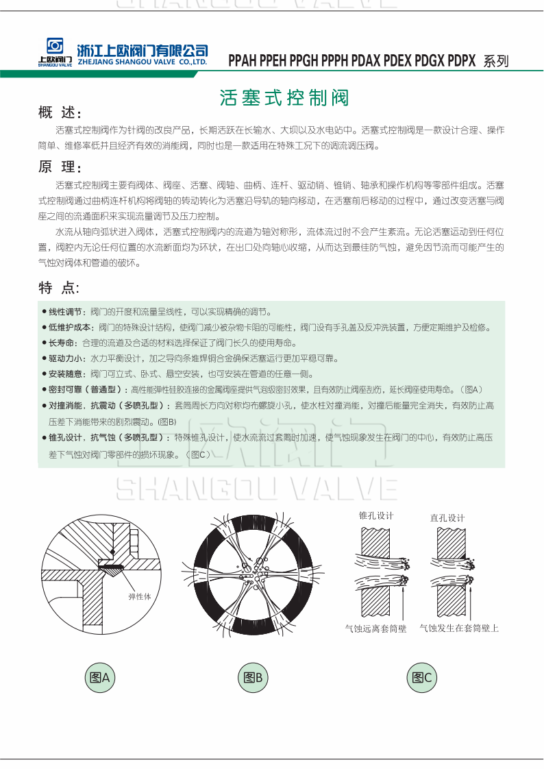 活塞式流量调节阀 电动水利调流调压阀 多功能轴流式控制阀 电动活塞式多功能控制阀,电动调流调压阀,调流调压控制阀,活塞式调流调压阀,调压调流阀