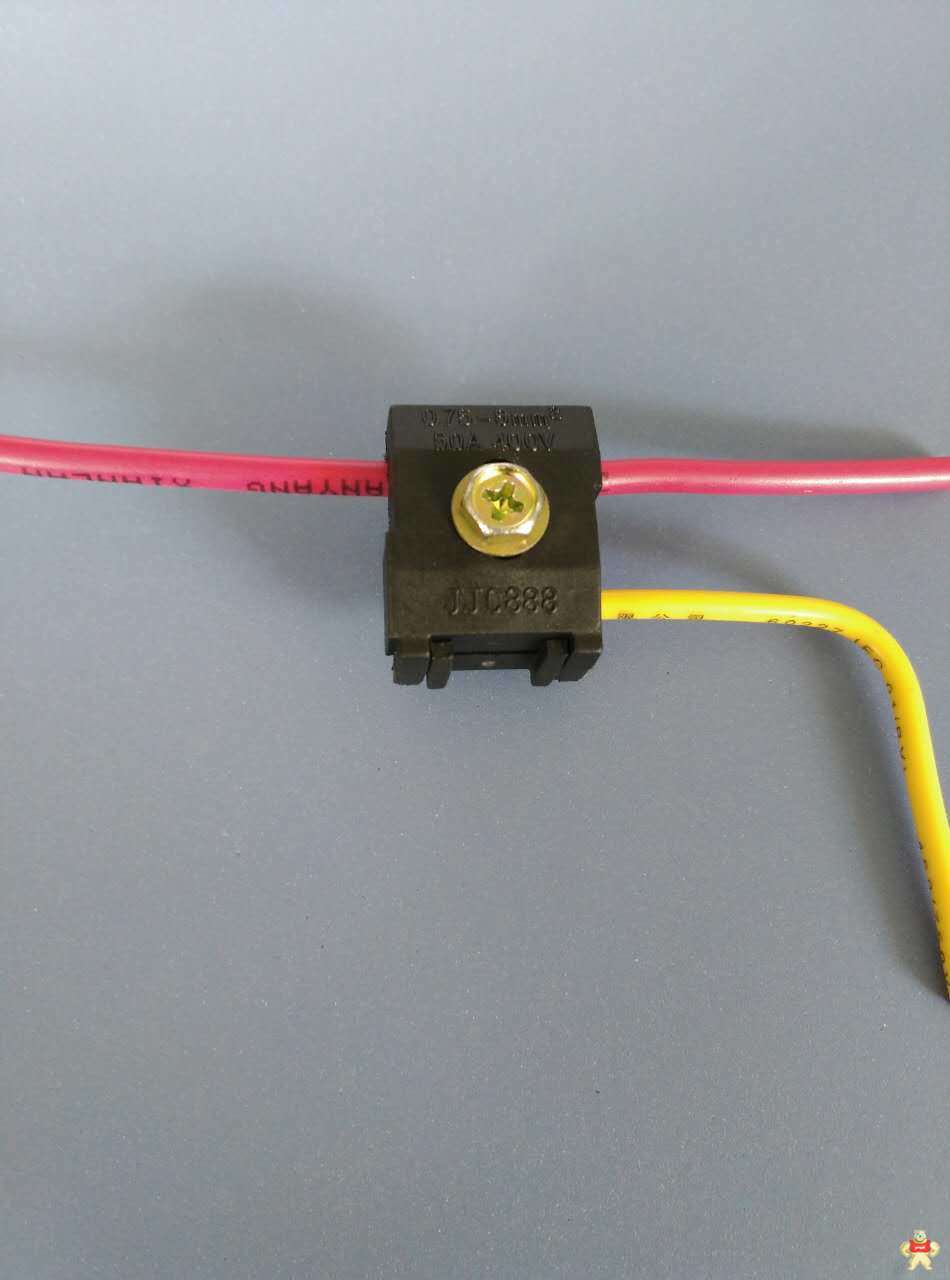 最小的穿刺线夹 JJC888  迷你型穿刺线夹 0.75-6平方的线夹 穿刺线夹,JJC888,小型穿刺线夹,0.75-6平方线夹,绝缘穿刺线夹