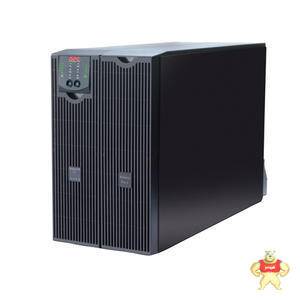 APC SURT8000UXICH 8KVA 6400W机架式长延时UPS电源主机384v电池 apcups电源,apcups,apc电源,apc ups电源,smart-ups RT8000
