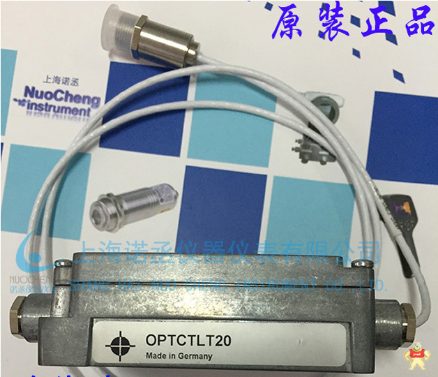 德国欧普士CT1MHSF在线式红外测温仪 Optris非接触红外测温仪 CT1MHSF,欧普士红外测温仪,在线式红外测温仪,工业测温仪,欧普士CT系列