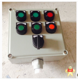 FZC-S 防水防塵防腐操作柱 防水防塵防腐操作柱,FZC-S 防水防塵防腐操作柱,FZC-S,三防操作柱