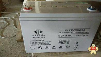 双登蓄电池 6-GFM-100AH 12V100AH 设计寿命长 质量有保障 双登电池,江苏双登集团,双登蓄电池,双登蓄电池销售