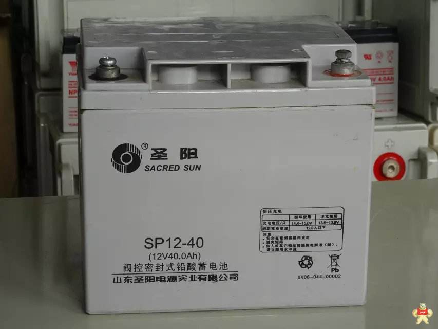 12V40AH圣阳蓄电池北京销售中心，可发往全国各地 圣阳电池,圣阳蓄电池,山东圣阳电池,山东圣阳官网
