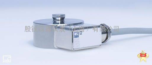 HBM C2/1T称重传感器,C2/50 kg传感器,100 kg / 200 kg / 1 t / 2 t C2/1T称重传感器,C2/50kg传感器,C2/100kg传感器,HBM C2/2T传感器,HBM C2/200kg