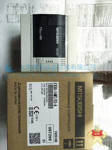 三菱PLC 可編程控制器 FX3G-14MR/ES-A 伺服定位系統(tǒng) 三菱PLC,可編程控制器,伺服定位系統(tǒng),FX3G-14MR/ES-A