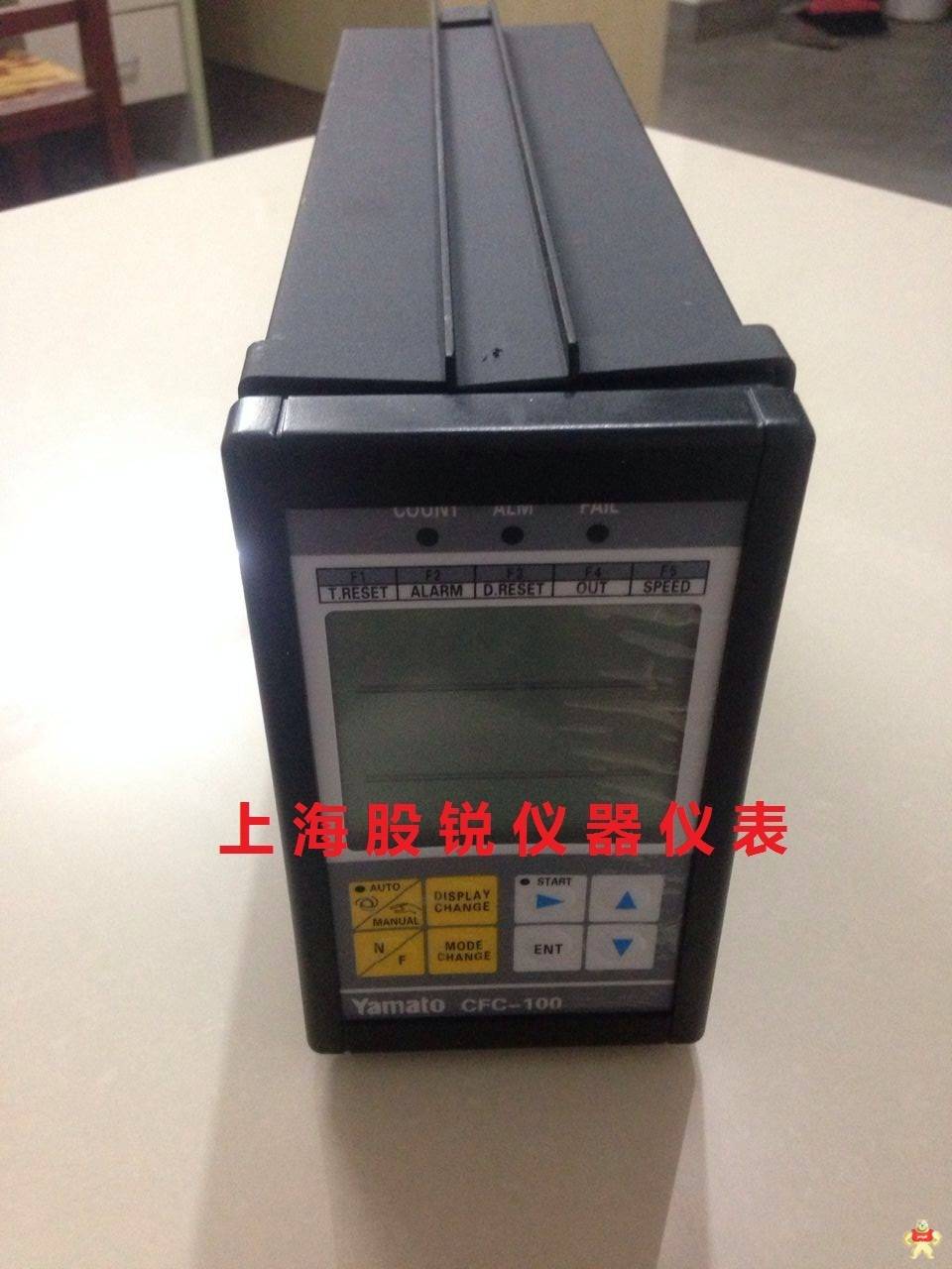 Yamato CFC-100控制器,CFC-100控制器,大和CFC-100控制器 CFC-100控制器,Yamato CFC-100,CFC-100控制仪表,CFC-201控制器,Yamato CFC-2000