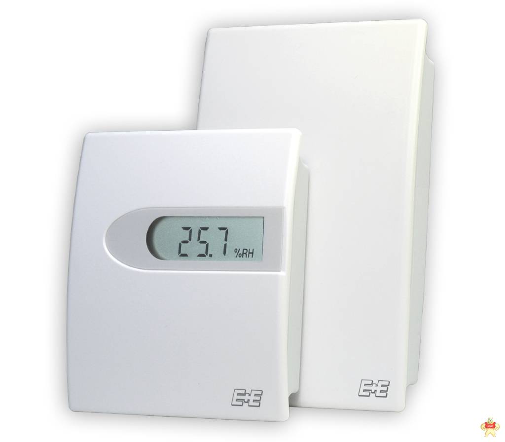 奥地利EE10暖通用室内温湿度变送器EE10-FT6/T04（不带显示） EE10,EE10-FT6-T04,温湿度变送器