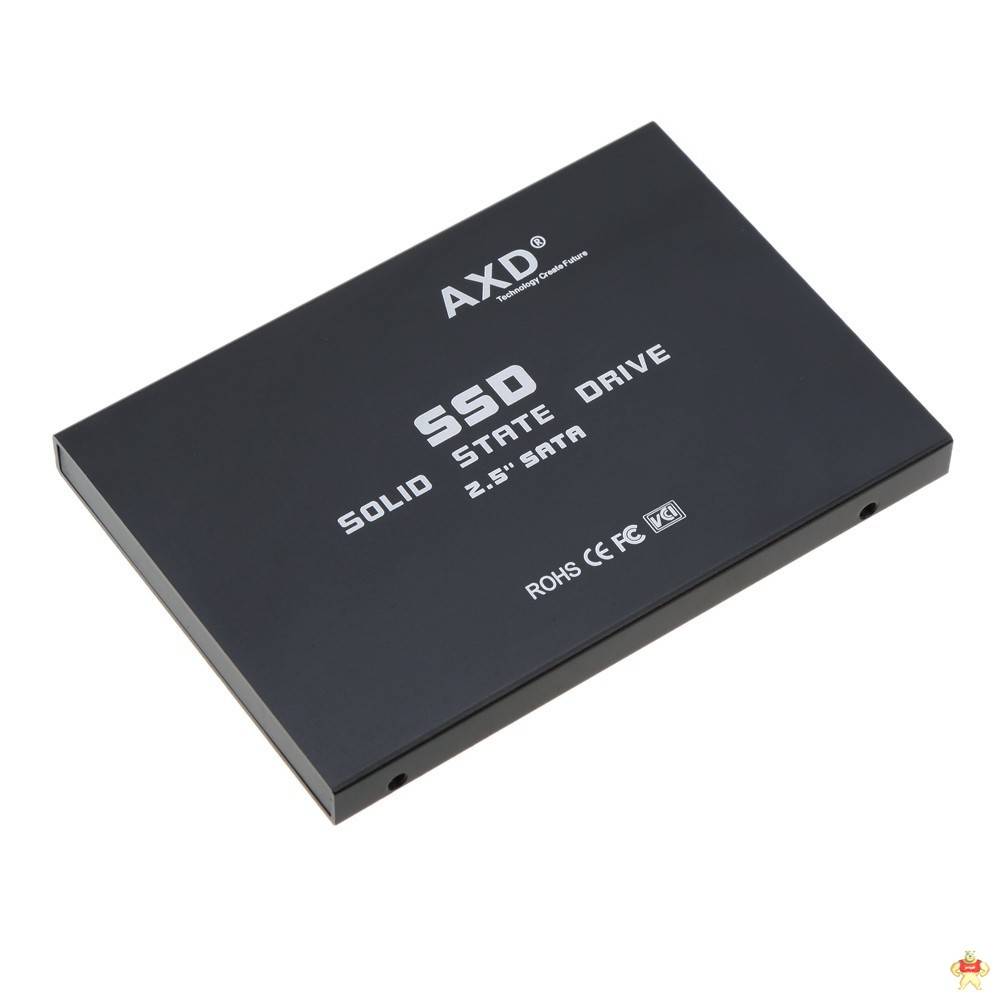2.5寸SLC宽温SSD固态硬盘-工规硬盘,适用于高端军用和工业使用(64GB SLC闪存颗粒 固态硬盘） 2.5寸  SSD,SATA  SSD,工业级固态硬盘,固态硬盘SSD,宽温SSD
