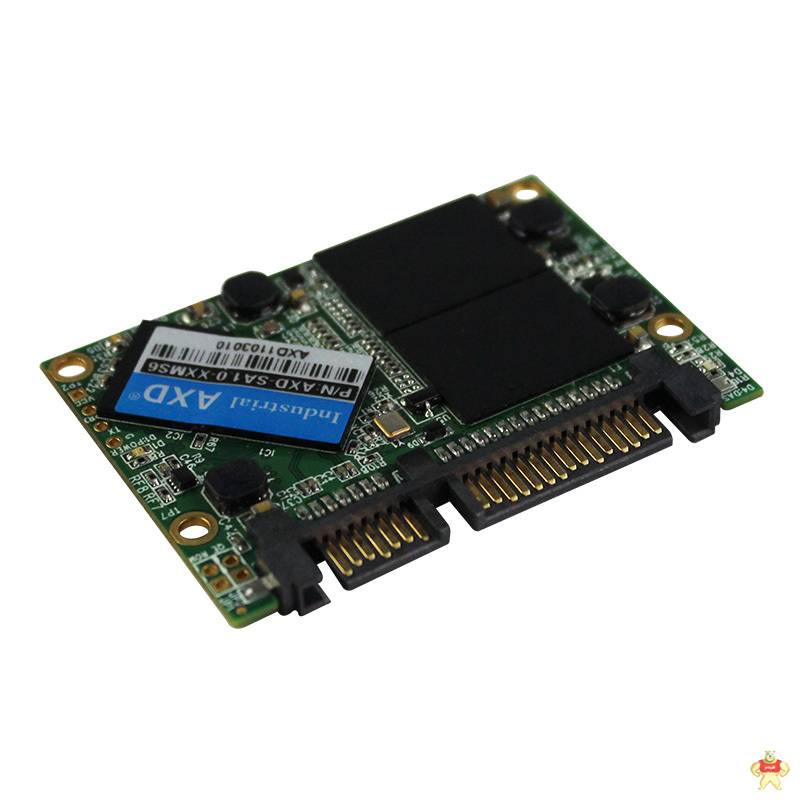 宽温工业级 Haif Slim SATA SSD固态硬盘 1寸SATA SSD,Haif Slim SATA SSD,工业级1.0寸SATA SSD,宽温级1.0寸SATA SSD,SATA  SSD固态硬盘