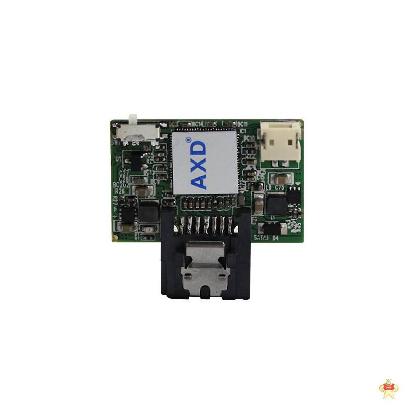 AXD SATADOM电子硬盘（写保护）MLC 8GB SATA  DOM,工业级SATA DOM,SATA DOM电子盘,DOM电子盘,宽温SATA DOM