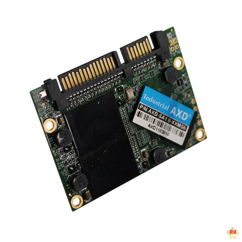 AXD安信达MINI SSD固态硬盘 MID平板专用 四通道MLC 16GB 工业级SSD,1.0寸SATA SSD,Haif Slim SATA SSD,工业级1.0寸SATA SSD,宽温级SATA SSD